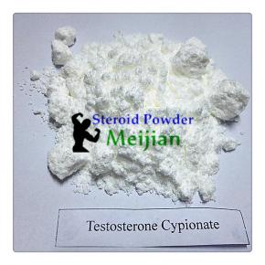 Testosterone Cypionate