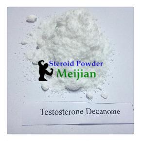 Testosterone Decanoate