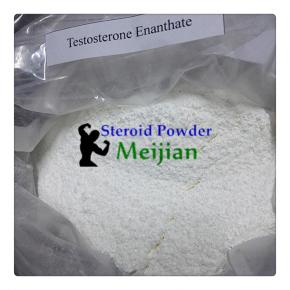 long acting Testosterone Enanthate