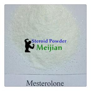 Proviron Mesterolone powder