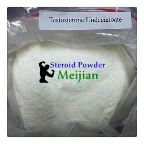 Testosterone Undecanoate Andriol