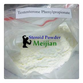 Testosterone Phenylpropionate