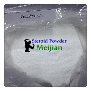 Oxandrolone Anavar