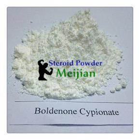 Boldenone Cypionate