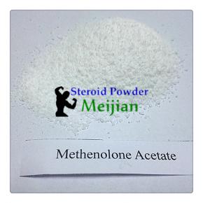 Methenolone Acetate Primobolan Pills