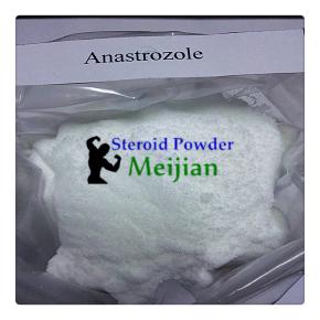 Anastrozole Arimidex