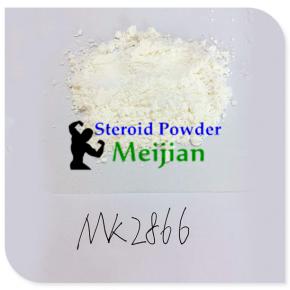 Ostarine MK-2866-powder